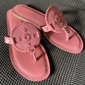 Jack Rogers Georgica sandals